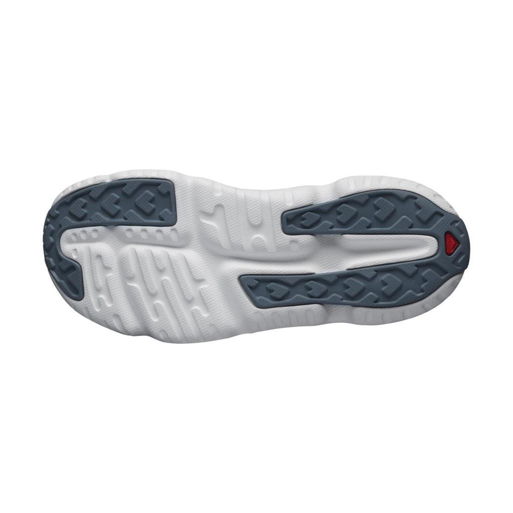Salomon 412787 Reelax Slide 5.0 W Opal Blue/White/White Kadın Terlik