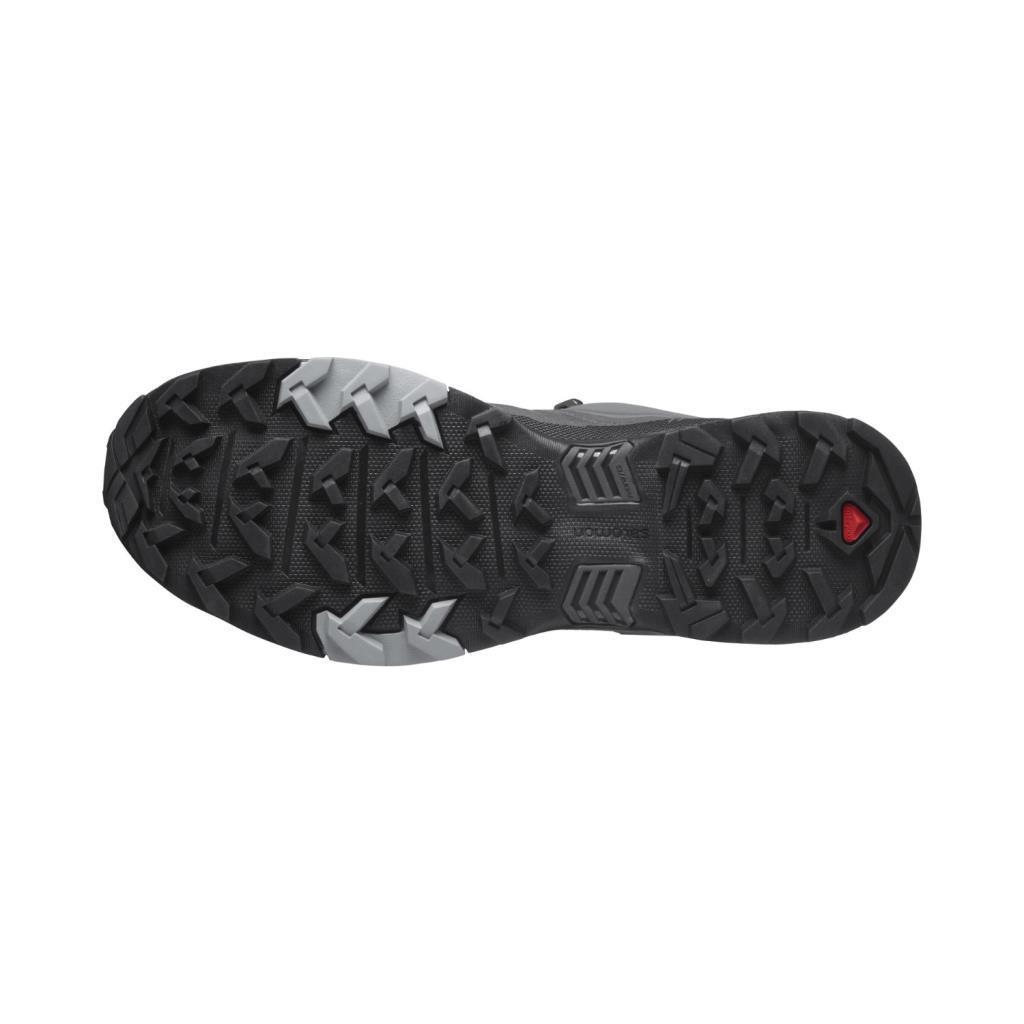 Salomon 412870  X Ultra 4 Gtx Magnet/Black/Monument Erkek Outdoor Ayakkabı