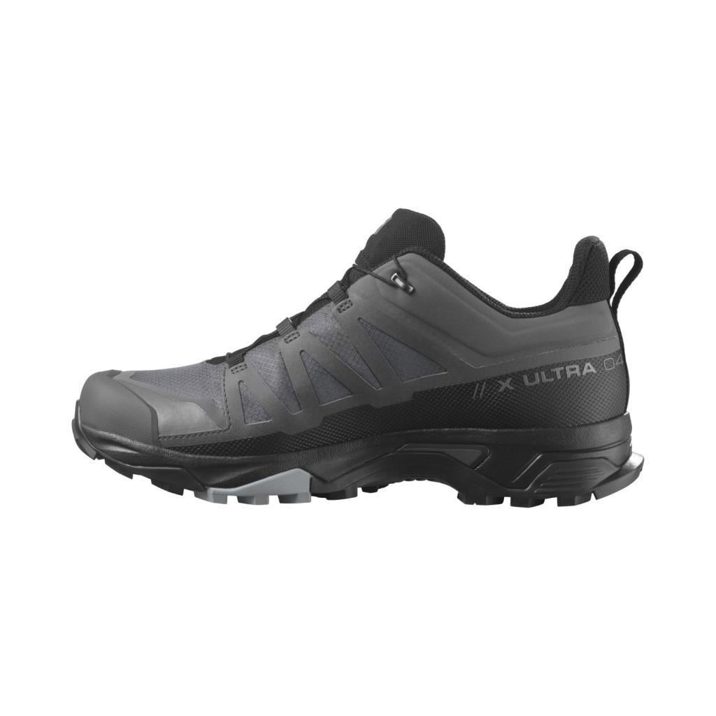 Salomon 412870  X Ultra 4 Gtx Magnet/Black/Monument Erkek Outdoor Ayakkabı