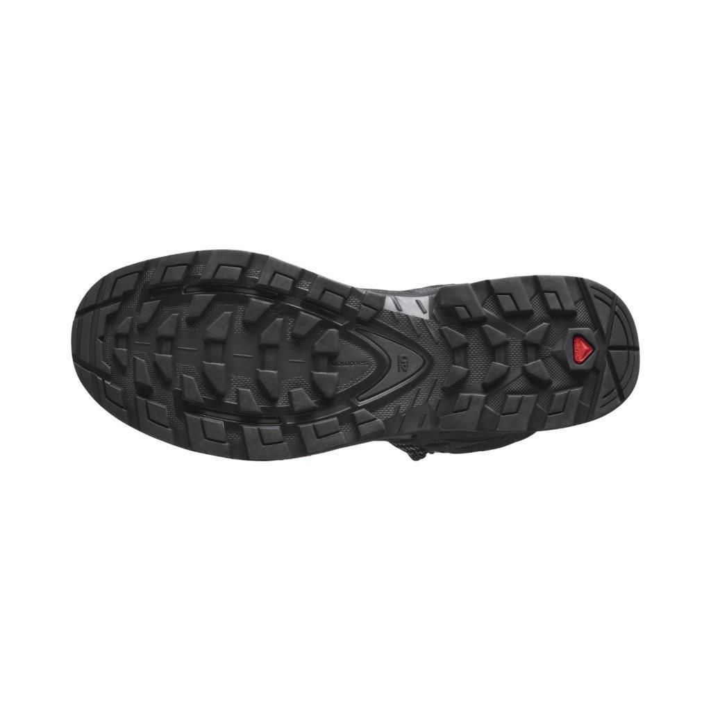 Salomon 412925 Quest 4 Gtx Olive Night/Peat/Safari Erkek Outdoor Bot