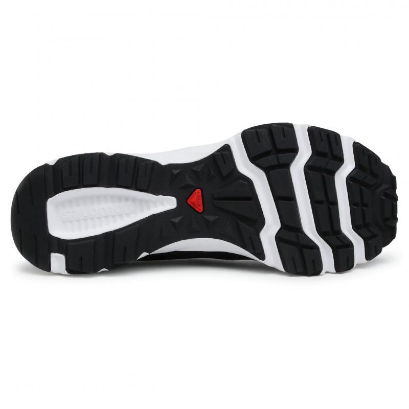 Salomon 413042 Amphib Bold 2 W Black/White/Black Kadın Outdoor Ayakkabı