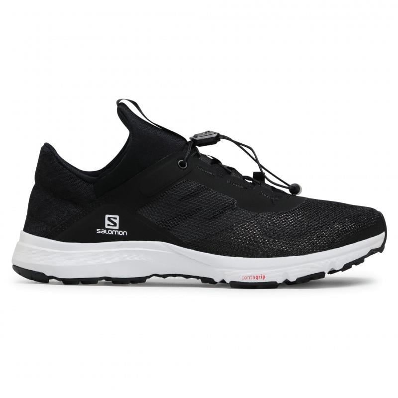 Salomon 413042 Amphib Bold 2 W Black/White/Black Kadın Outdoor Ayakkabı