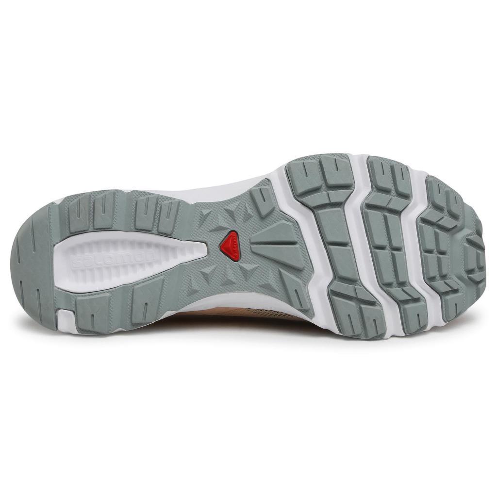 Salomon 413044 Amphib Bold 2 W Almond Cream/Stormy Weather/Slate Kadın Outdoor Ayakkabı
