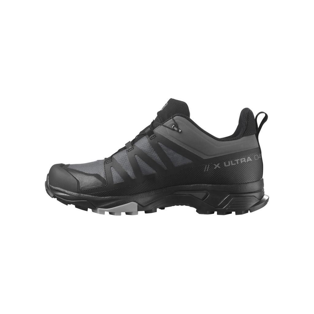 Salomon 413851 X Ultra 4 Gtx Magnet Black Monument Erkek Outdoor Ayakkabı
