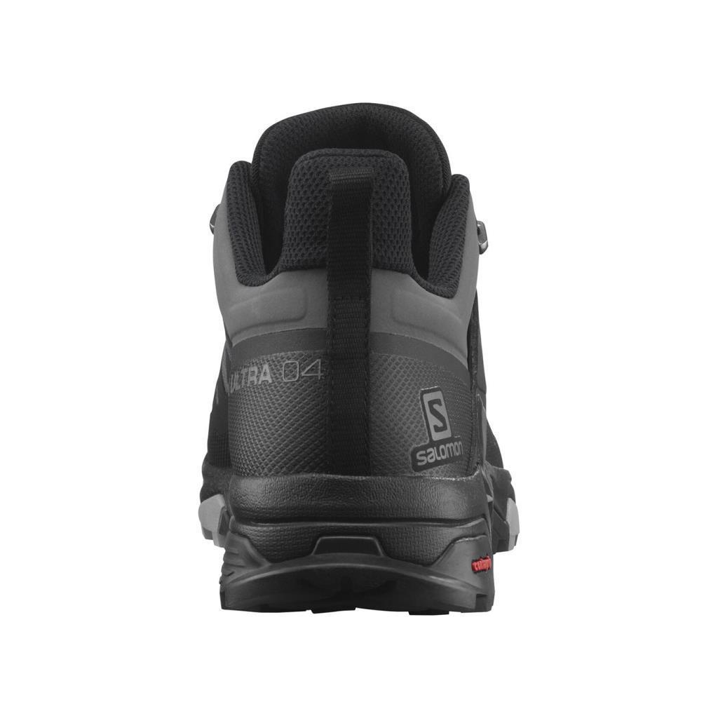 Salomon 413851 X Ultra 4 Gtx Magnet Black Monument Erkek Outdoor Ayakkabı