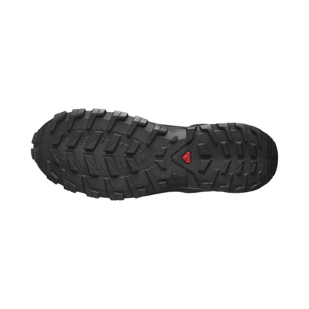 Salomon 414386 Xa Rogg 2 Gtx Black/Black/Black Erkek Outdoor Ayakkabı