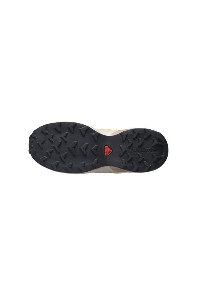 Salomon 416284 Speedcross J Sirocco/Sun Dresss/Sun Kiss Kadın Outdoor Ayakkabı