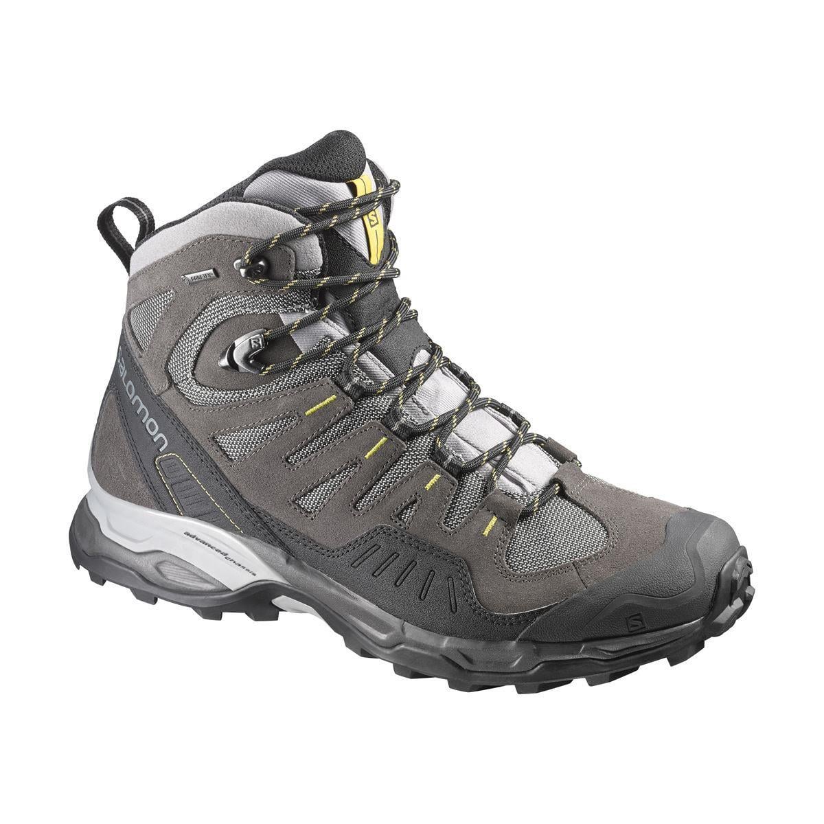 Salomon Conquest Gtx Pewder/Autobahn/Ray Erkek Outdoor Bot