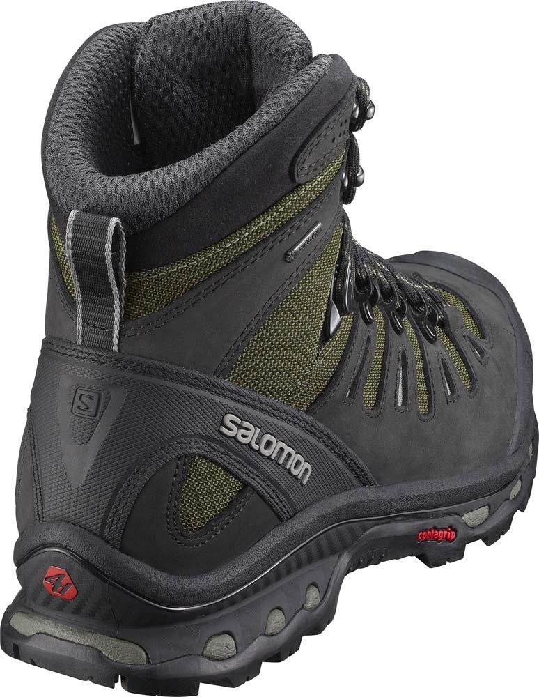 Salomon Quest 4D 2 Gtx Iguana Green Erkek Outdoor Bot