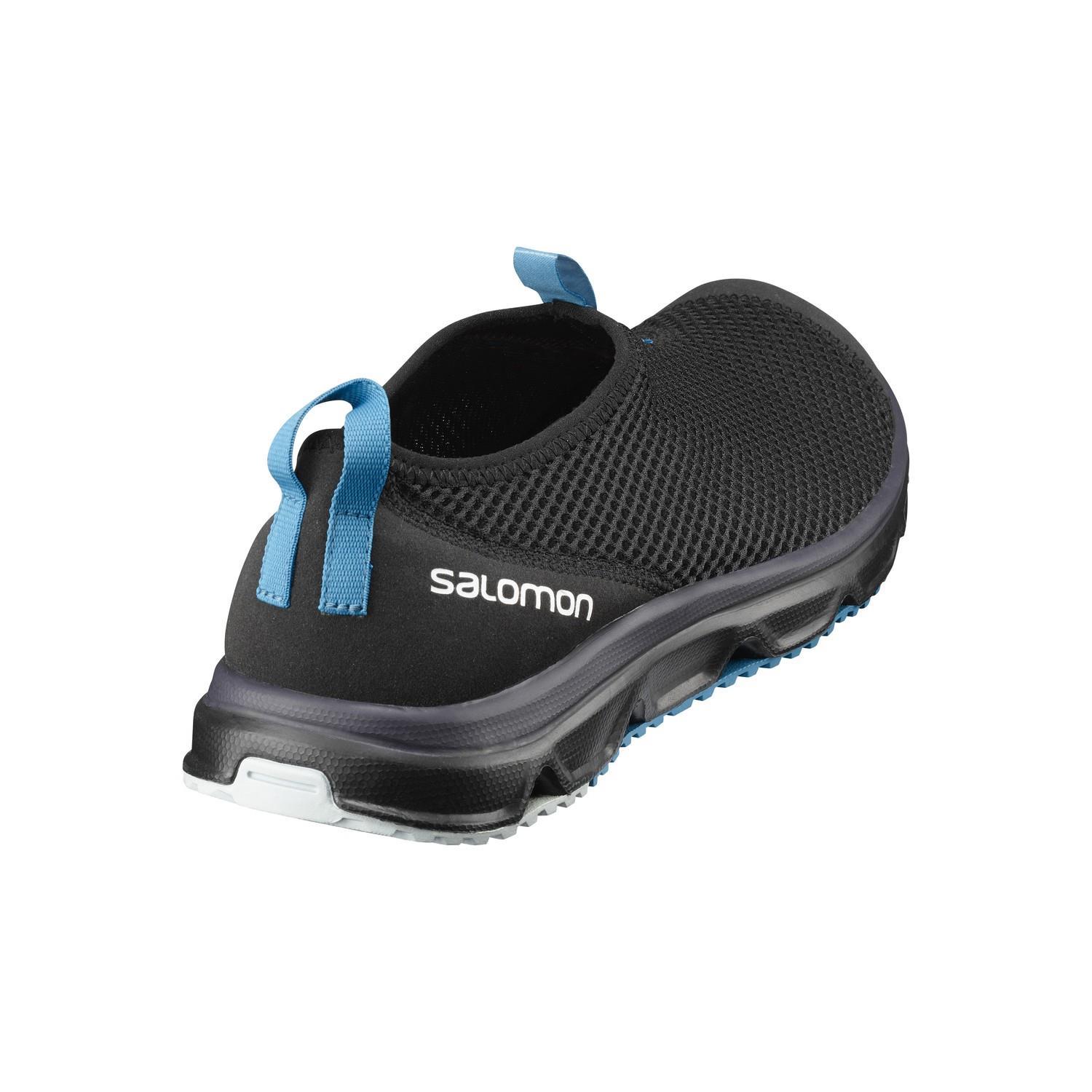 Salomon Rx Moc 3.0 Black/Light Onix Erkek Aqua Ayakkabı