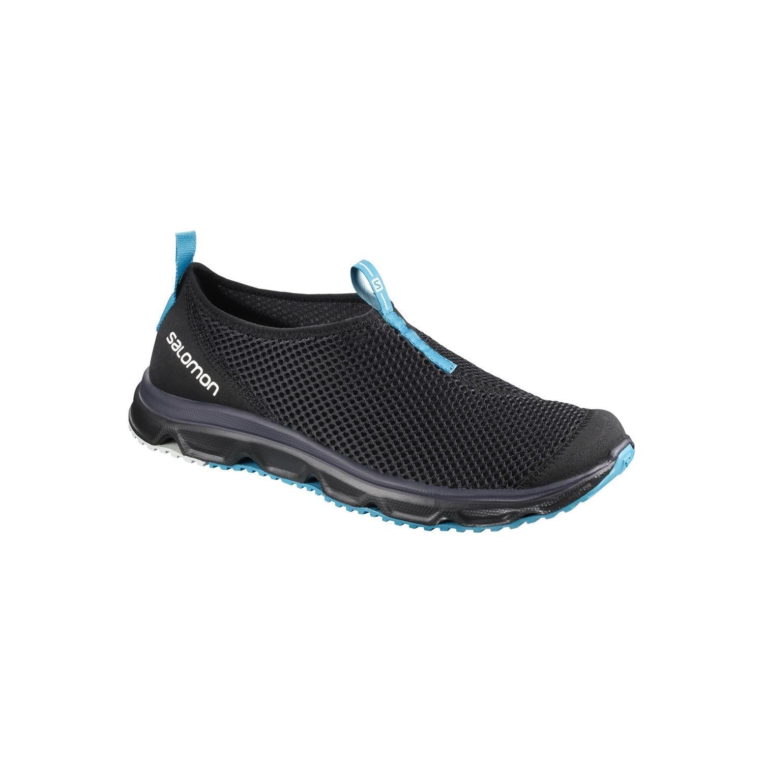 Salomon Rx Moc 3.0 Black/Light Onix Erkek Aqua Ayakkabı