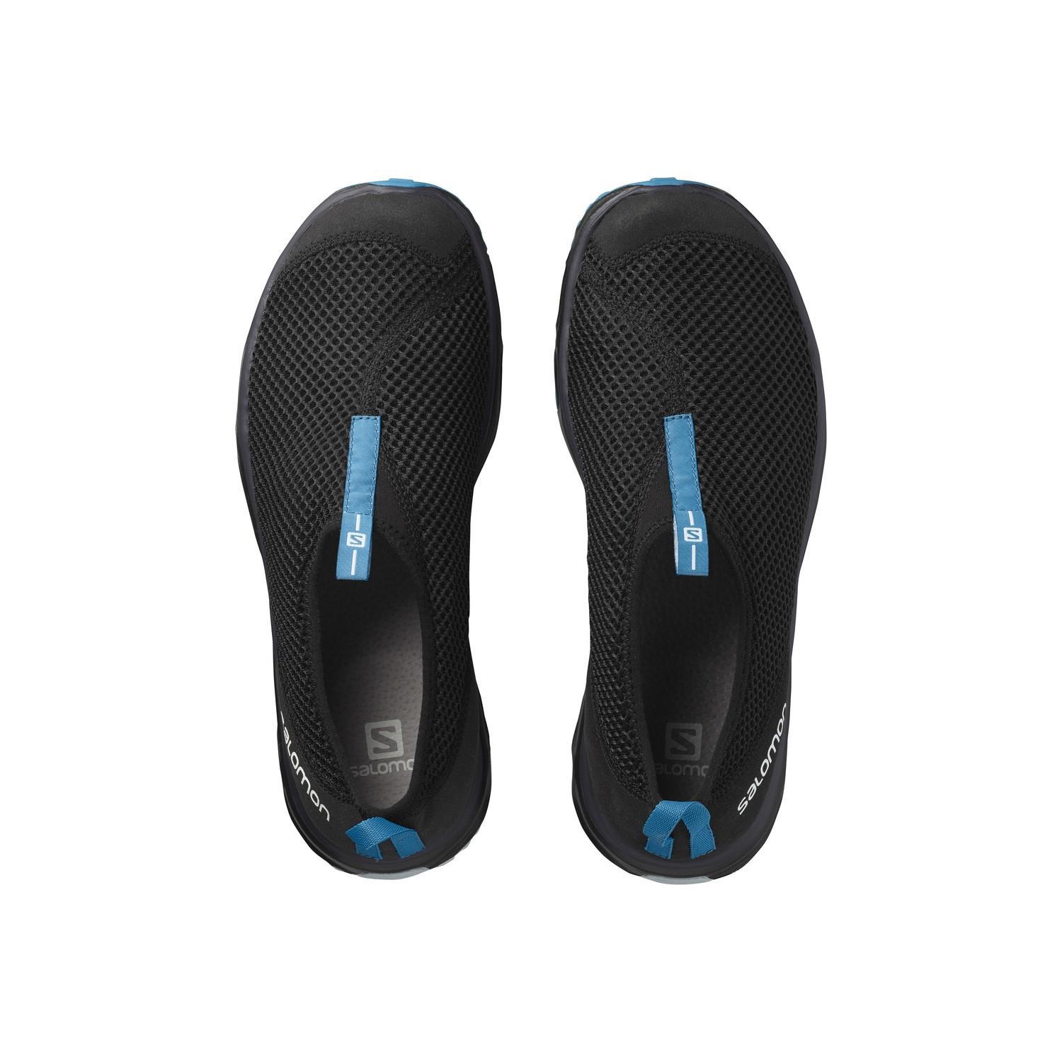 Salomon Rx Moc 3.0 Black/Light Onix Erkek Aqua Ayakkabı