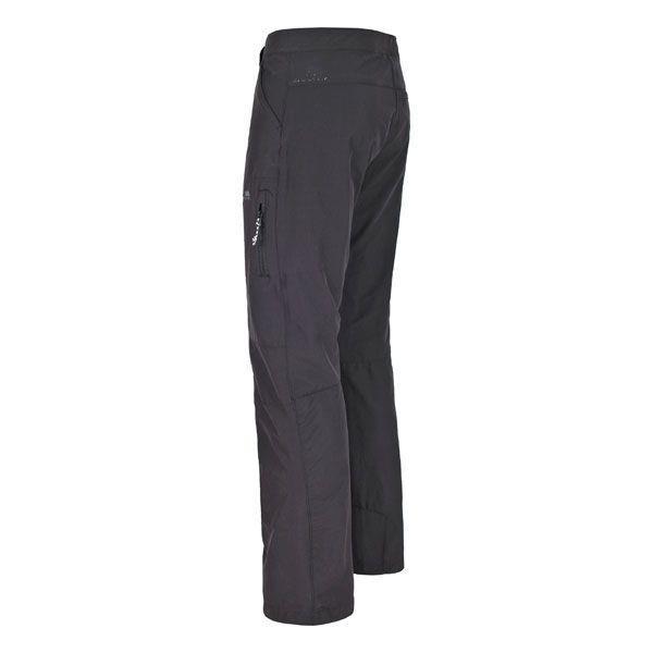 Trespass FABTTRG10006 Escaped Female Stretch Black Kadın Outdoor Pantolon
