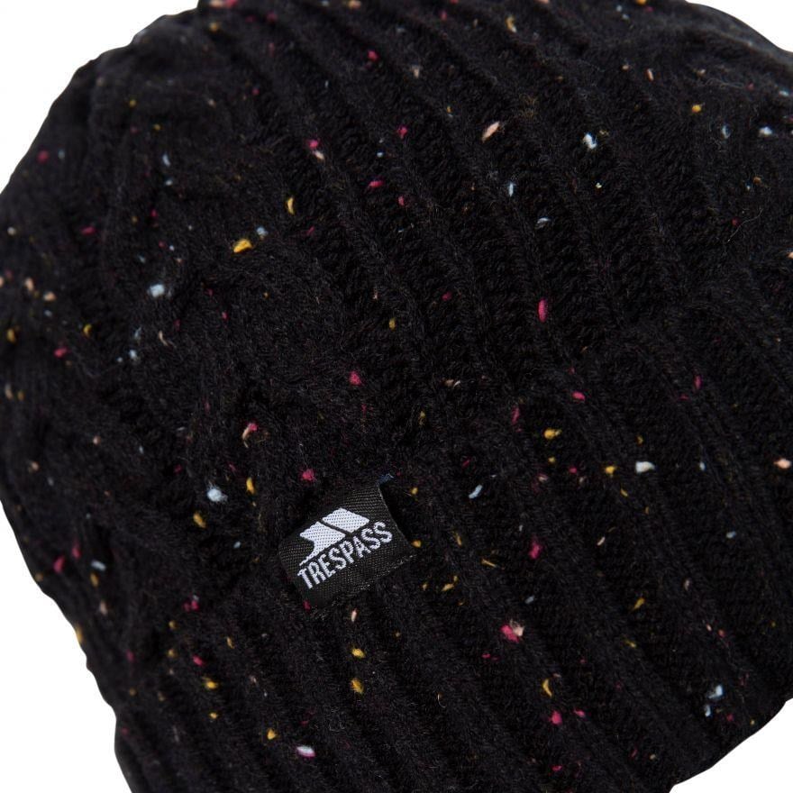 Trespass UAHSHATR0005 Dazzle Rechargable Led Beanie Erkek Led Lambalı Bere