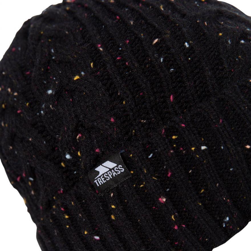 Trespass UAHSHATR0005 Dazzle Rechargable Led Beanie Erkek Led Lambalı Bere