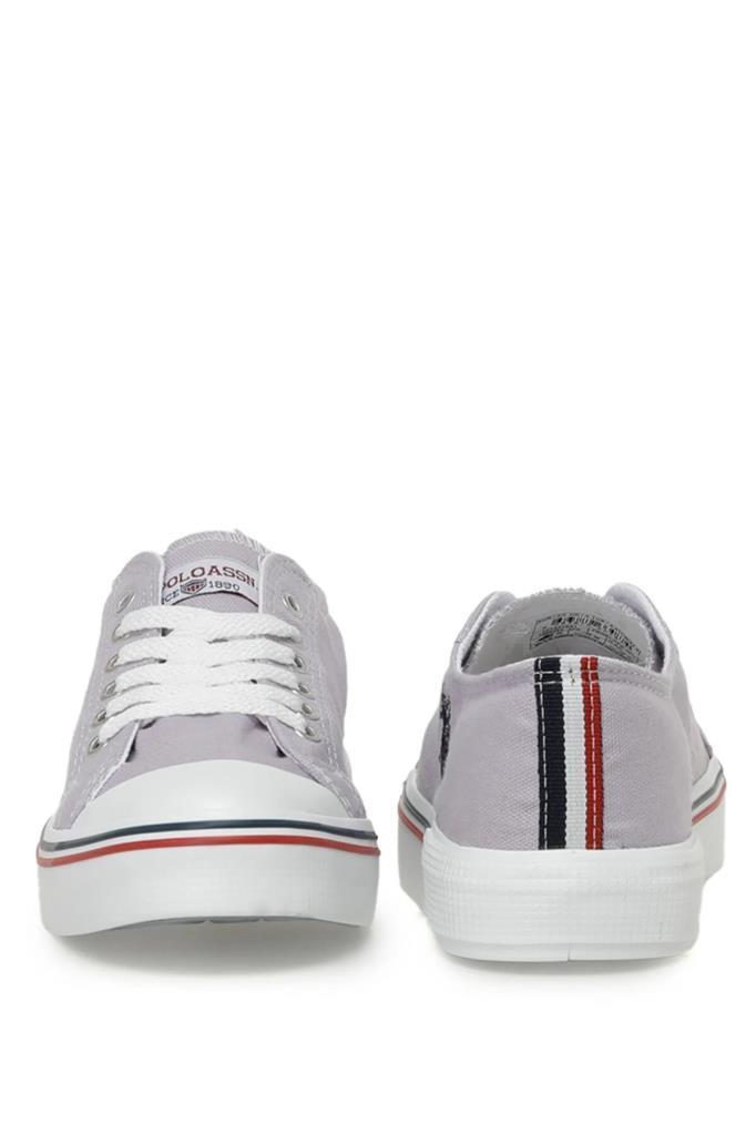 U.S.Polo 101341021 Penelope 3FX Lilac Kadın Spor Ayakkabı
