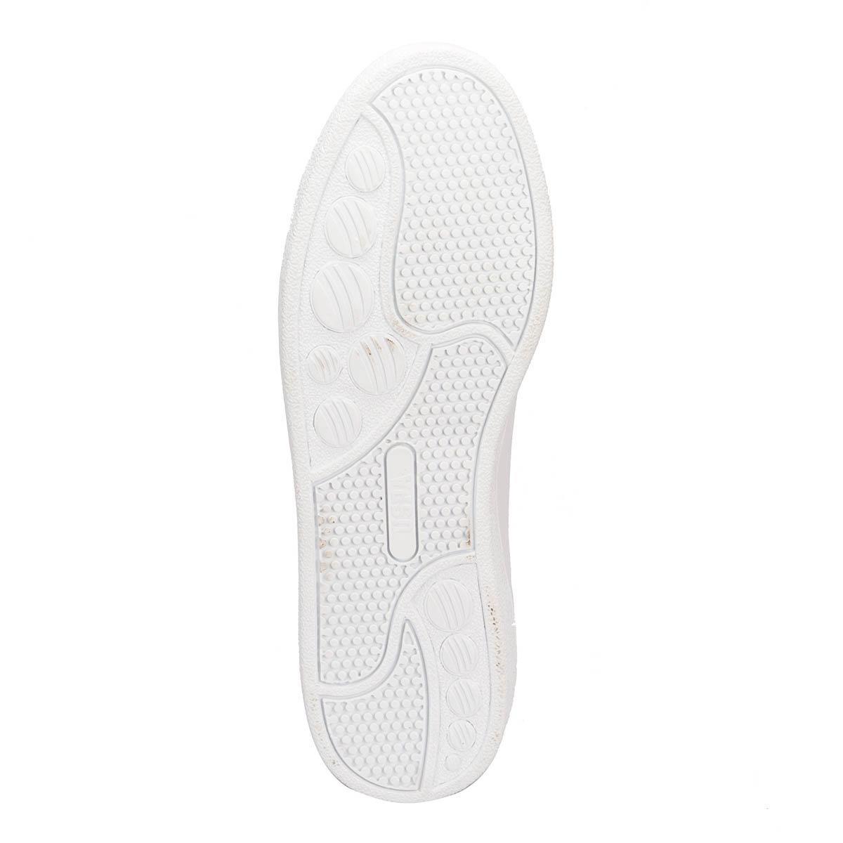 U.S.POLO Franco 100249587 White-Beyaz Kadın Spor Ayakkabı