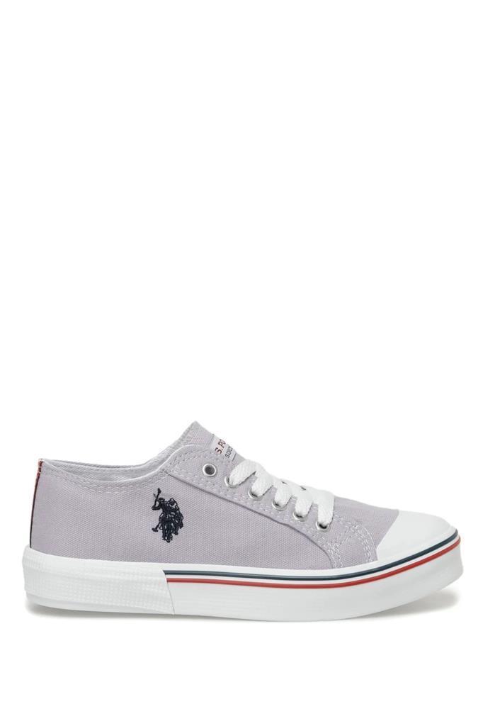 U.S.Polo 101341021 Penelope 3FX Lilac Kadın Spor Ayakkabı