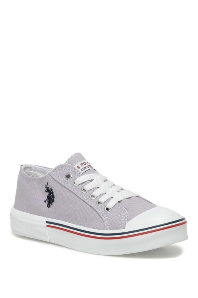 U.S.Polo 101341021 Penelope 3FX Lilac Kadın Spor Ayakkabı