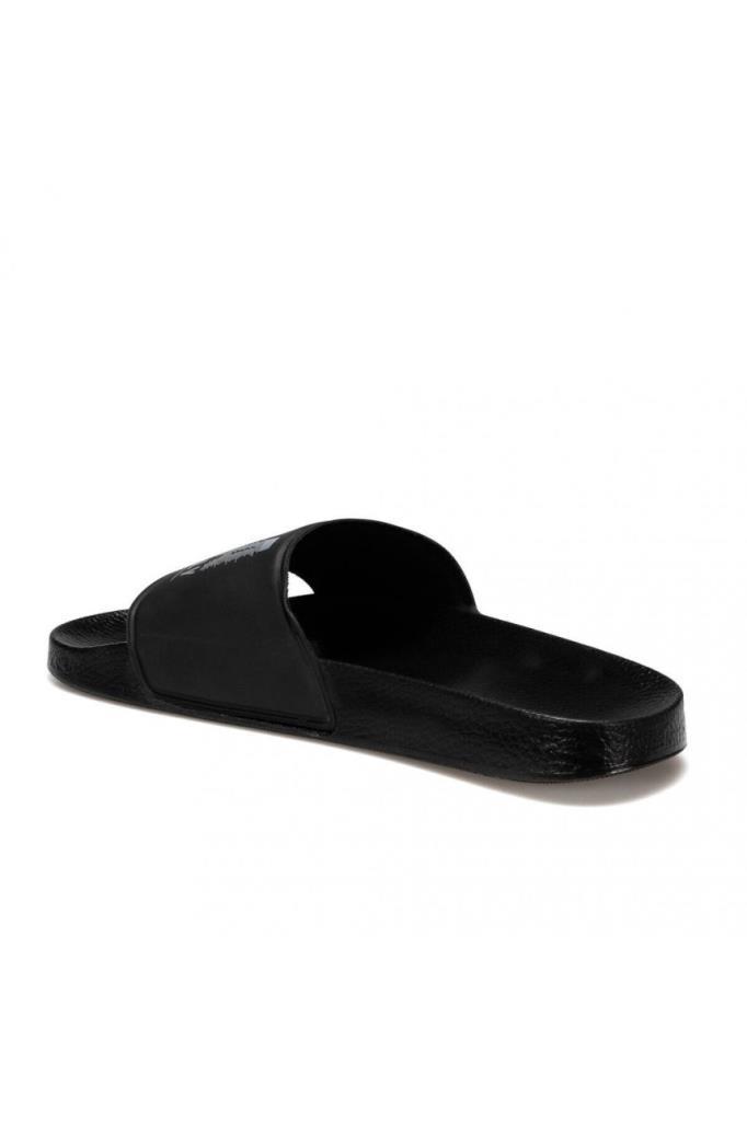 U.S. Polo 101156718 Gusty 2 FX Black Kadın Terlik