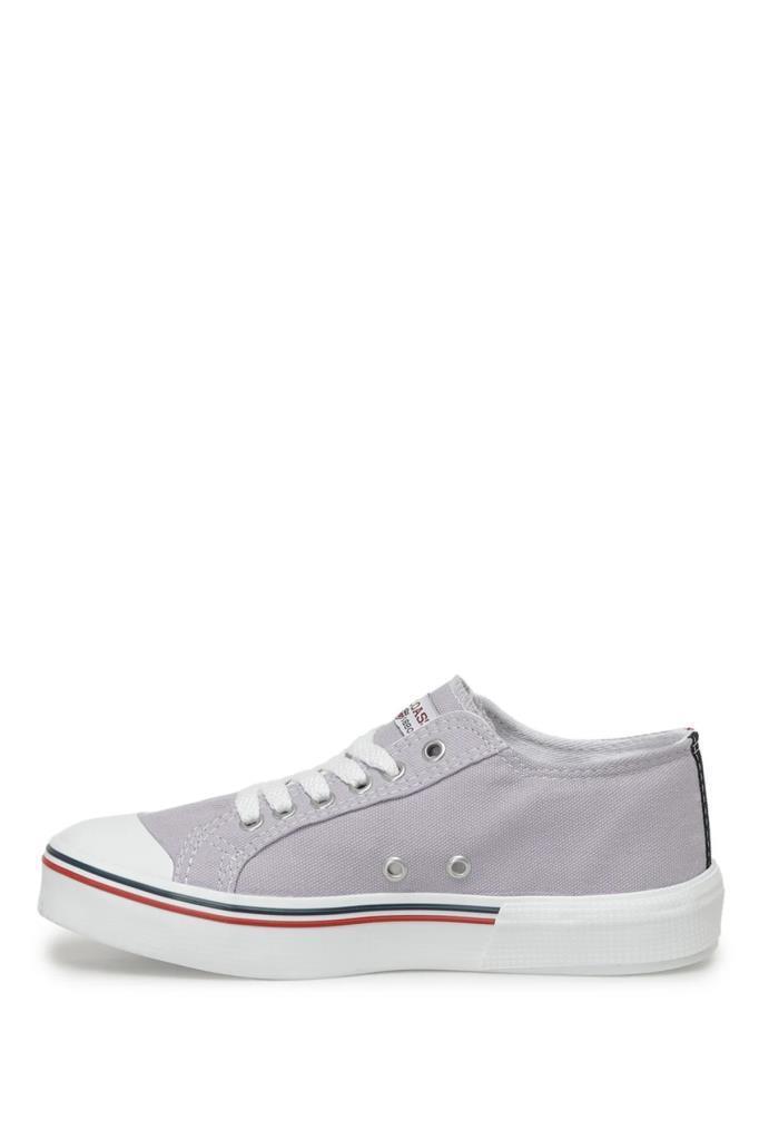 U.S.Polo 101341021 Penelope 3FX Lilac Kadın Spor Ayakkabı