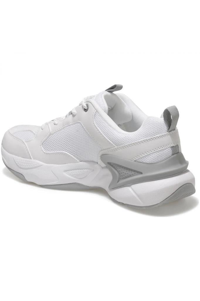 U.S. Polo Assn. 101947173 Maybe WMN 5FX Beyaz Kadın Sneaker