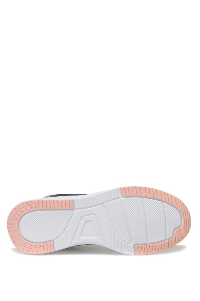 U.S. Polo Assn. 101328244 Smart 3FX Lacivert Kadın Sneaker