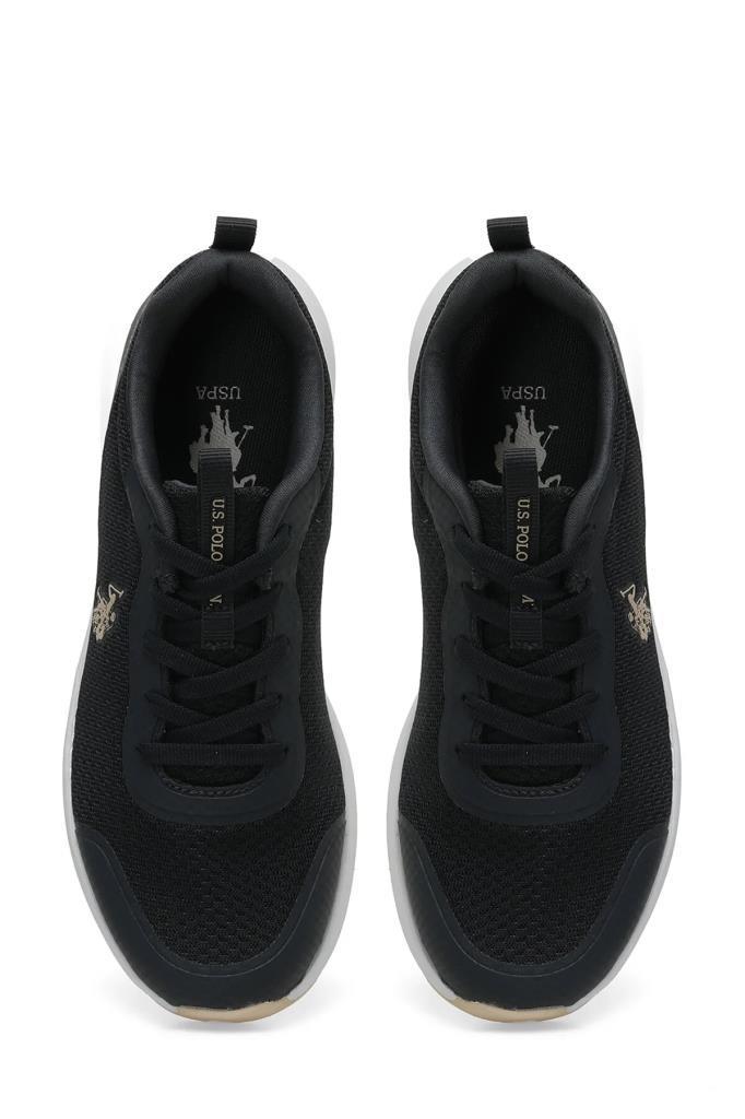 U.S. Polo Assn. A10150226712010 Smart 4FX Lacivert Kadın Sneaker