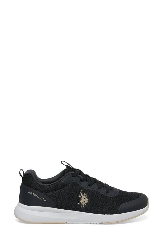 U.S. Polo Assn. A10150226712010 Smart 4FX Lacivert Kadın Sneaker