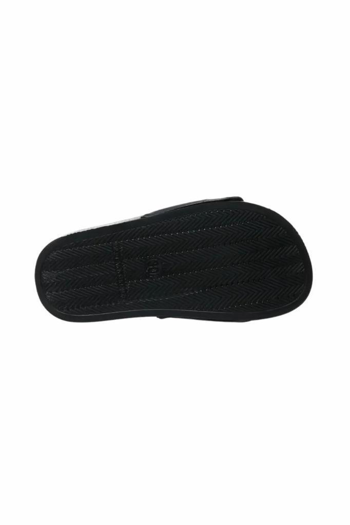 U.S. Polo Assn. 101373077 Alvega 3 FX Black Erkek Terlik