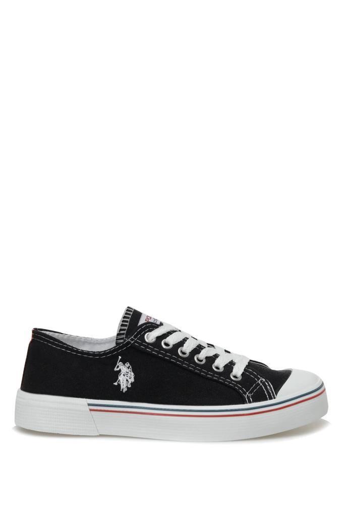 U.S. Polo Assn. 101342652 Penelope 3 FX Navy Erkek Sneaker