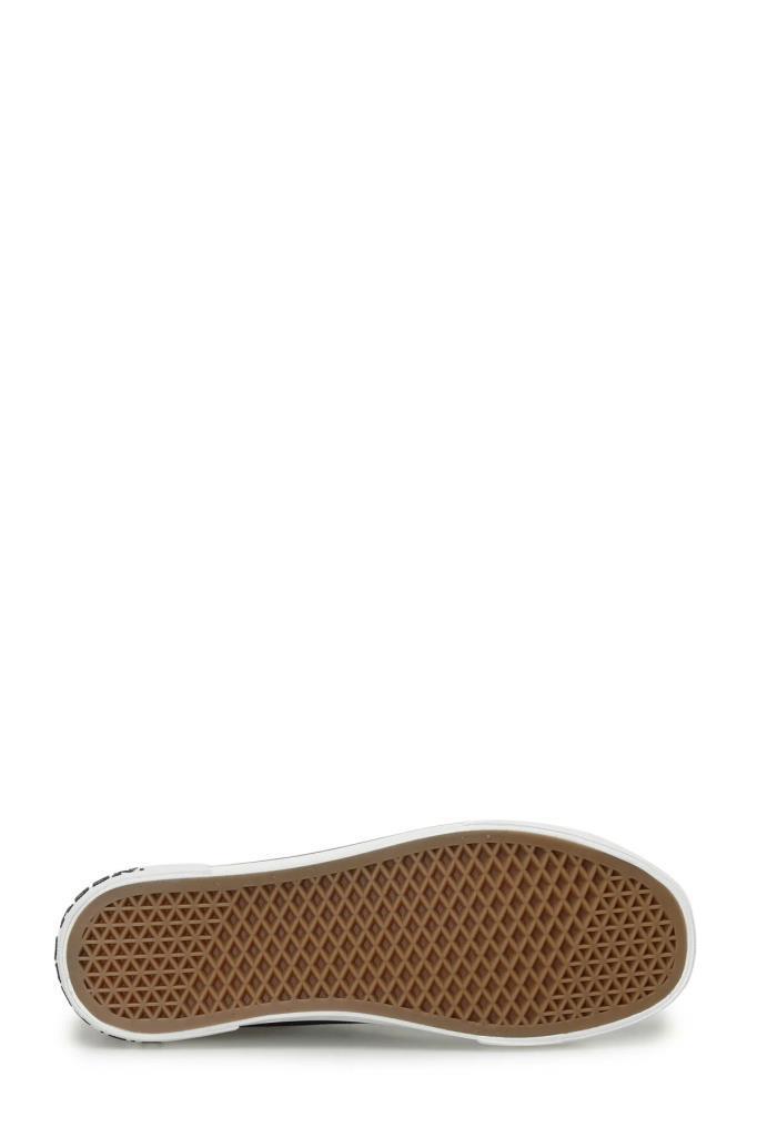 U.S. Polo Assn. 101543630 Teo Tex 4FX Siyah Erkek Sneaker