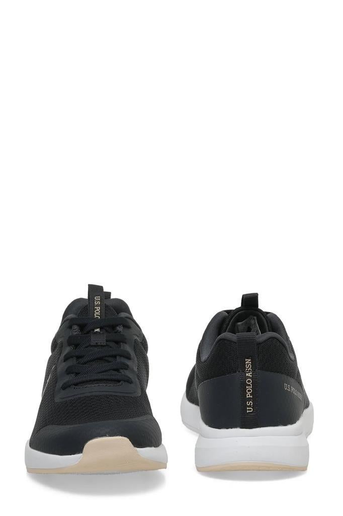 U.S. Polo Assn. A10150226712010 Smart 4FX Lacivert Kadın Sneaker