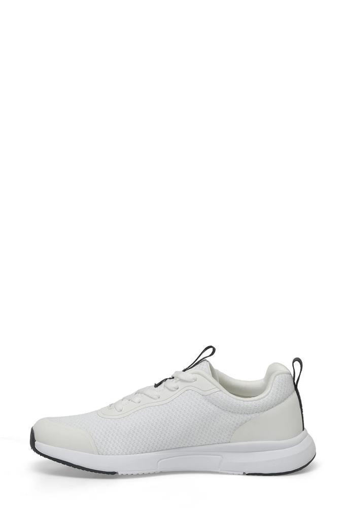 U.S. Polo Assn. A10150943609010 Smart WMN 4FX Beyaz Kadın Sneaker