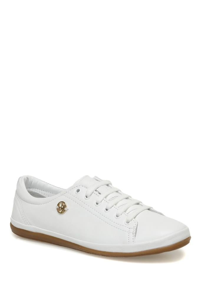 U.S. Polo Assn. 101397736 Jojo 3PR White Kadın Sneaker