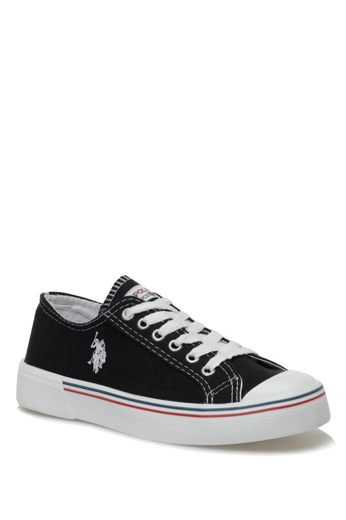 U.S. Polo Assn. Penelope 3FX 101341020 Navy Kadın Spor Ayakkabı