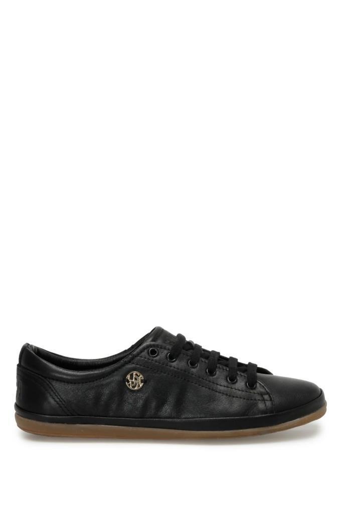 U.S. Polo Assn. 101397737 Jojo 3PR Black Kadın Sneaker
