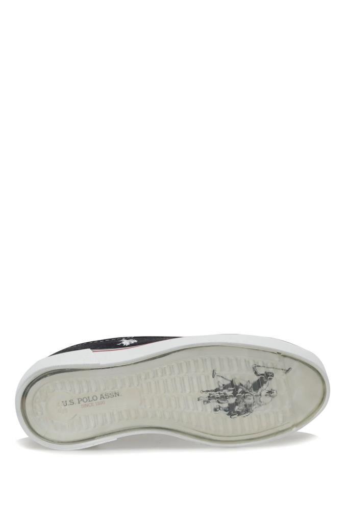 U.S. Polo Assn. Penelope 3FX 101341020 Navy Kadın Spor Ayakkabı