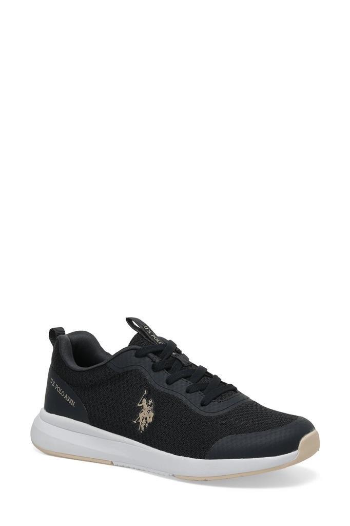 U.S. Polo Assn. A10150226712010 Smart 4FX Lacivert Kadın Sneaker