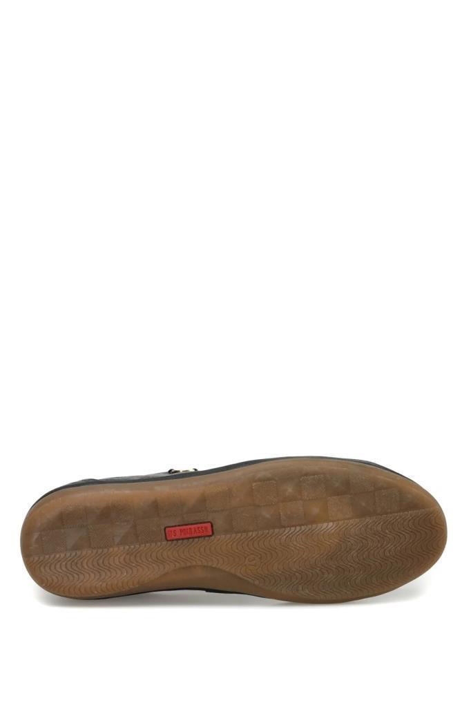 U.S. Polo Assn. 101397737 Jojo 3PR Black Kadın Sneaker