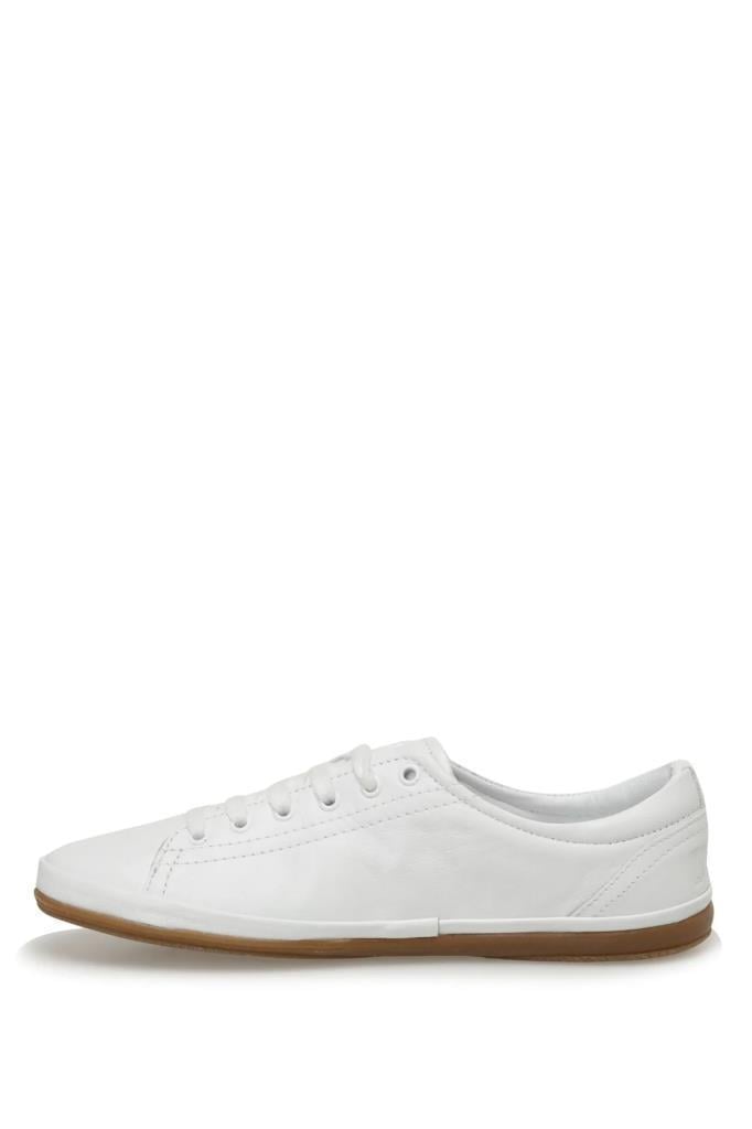 U.S. Polo Assn. 101397736 Jojo 3PR White Kadın Sneaker