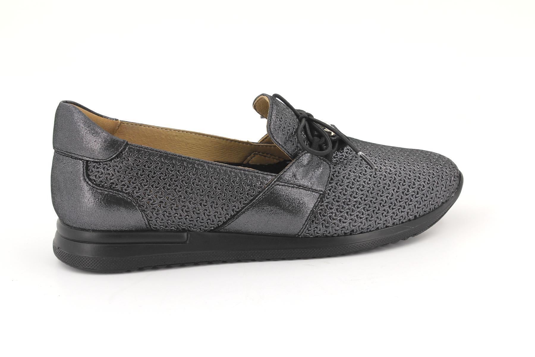 Venüs 080202Y-A 4080 Platin Kadın Ayakkabı