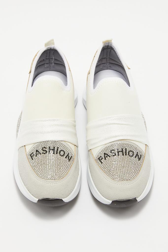 Venüs 2223603Y Gri Kadın Sneaker