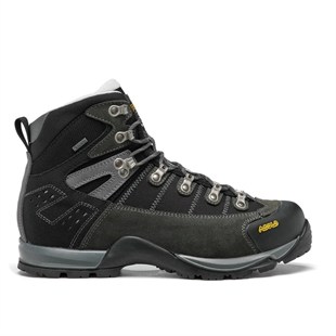 Asolo 0M3400 915 Fugitive GTX MM Light Black/Grey Erkek Outdoor Bot
