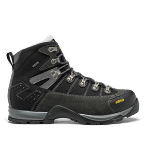Asolo 0M3400 915 Fugitive GTX MM Light Black/Grey Erkek Outdoor Bot