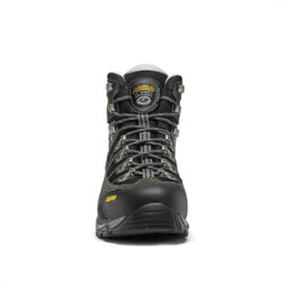 Asolo 0M3400 915 Fugitive GTX MM Light Black/Grey Erkek Outdoor Bot