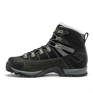 Asolo 0M3400 915 Fugitive GTX MM Light Black/Grey Erkek Outdoor Bot