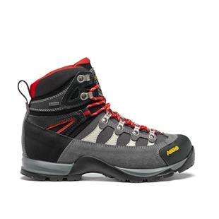 Asolo 0M3453 639 Stynger GTX ML Wool/Black Kadın Outdoor Bot