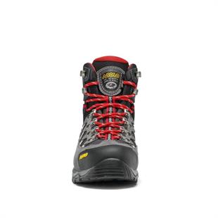 Asolo 0M3453 639 Stynger GTX ML Wool/Black Kadın Outdoor Bot