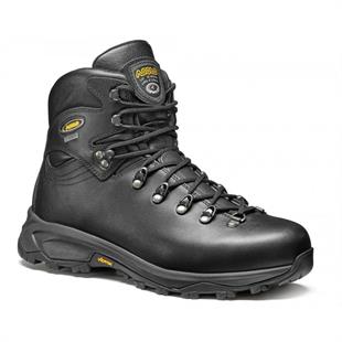 Asolo A11030 00 A388 520 Winter GV MM Black Erkek Outdoor Bot